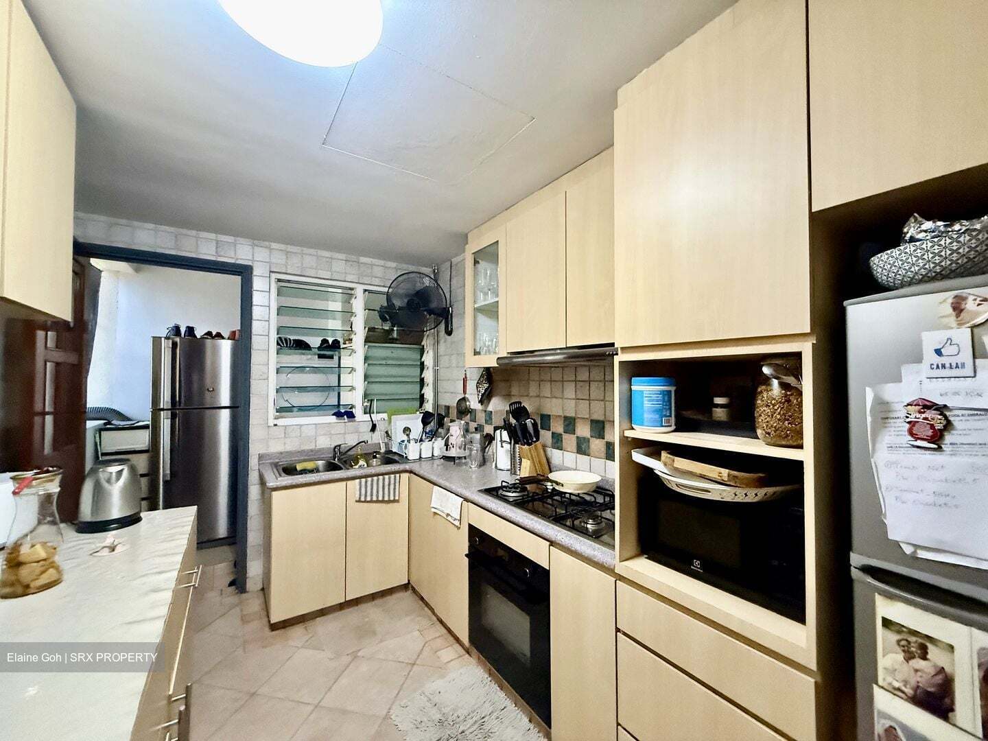 Emerald Garden (D1), Condominium #598616761